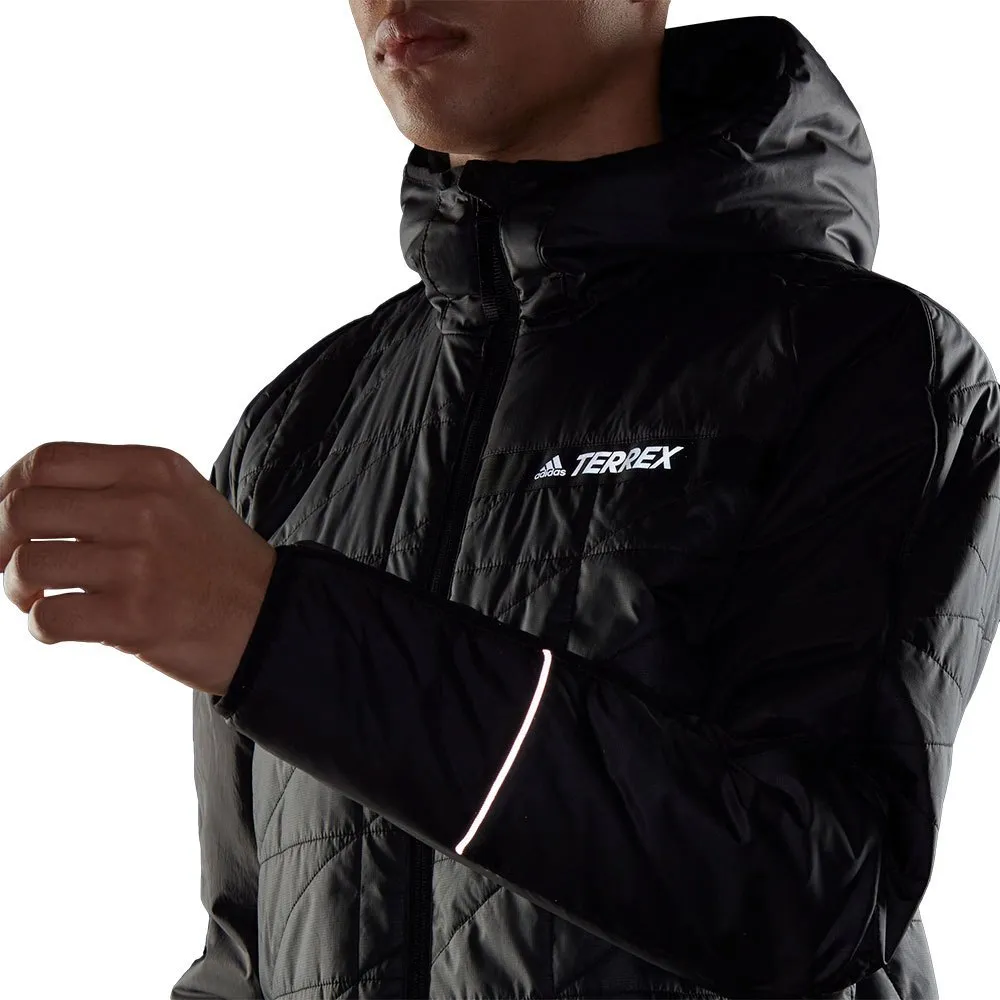 adidas Mt Sy Insulated Jacke adidas Mt Sy Insulated Jacke