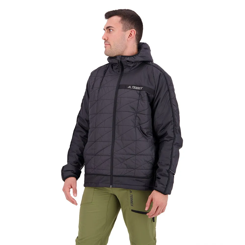 adidas Mt Sy Insulated Jacke adidas Mt Sy Insulated Jacke