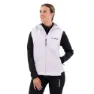 adidas Mt Syn In Weste, Silver dawn