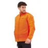 adidas Mt Syn Insulate Jacke, Semi impact orange