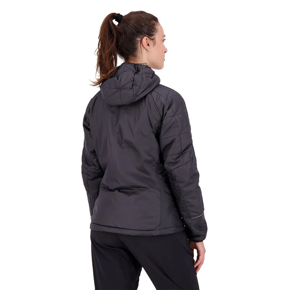 adidas Mt Syn Insulated Jacke, Black adidas Mt Syn Insulated Jacke, Black