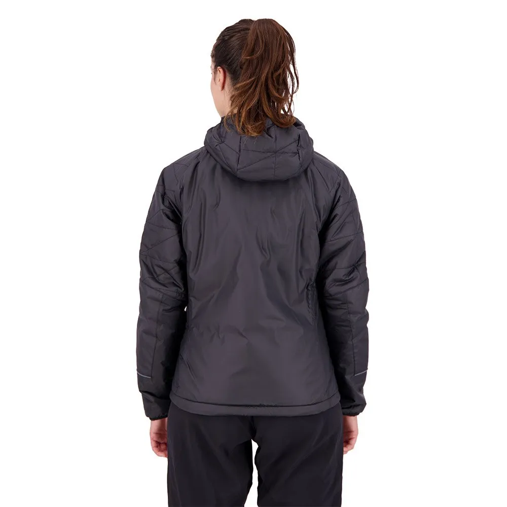 adidas Mt Syn Insulated Jacke, Black adidas Mt Syn Insulated Jacke, Black