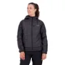 adidas Mt Syn Insulated Jacke, Black