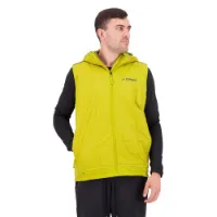 adidas Mt Syn Insulated Weste adidas Mt Syn Insulated Weste