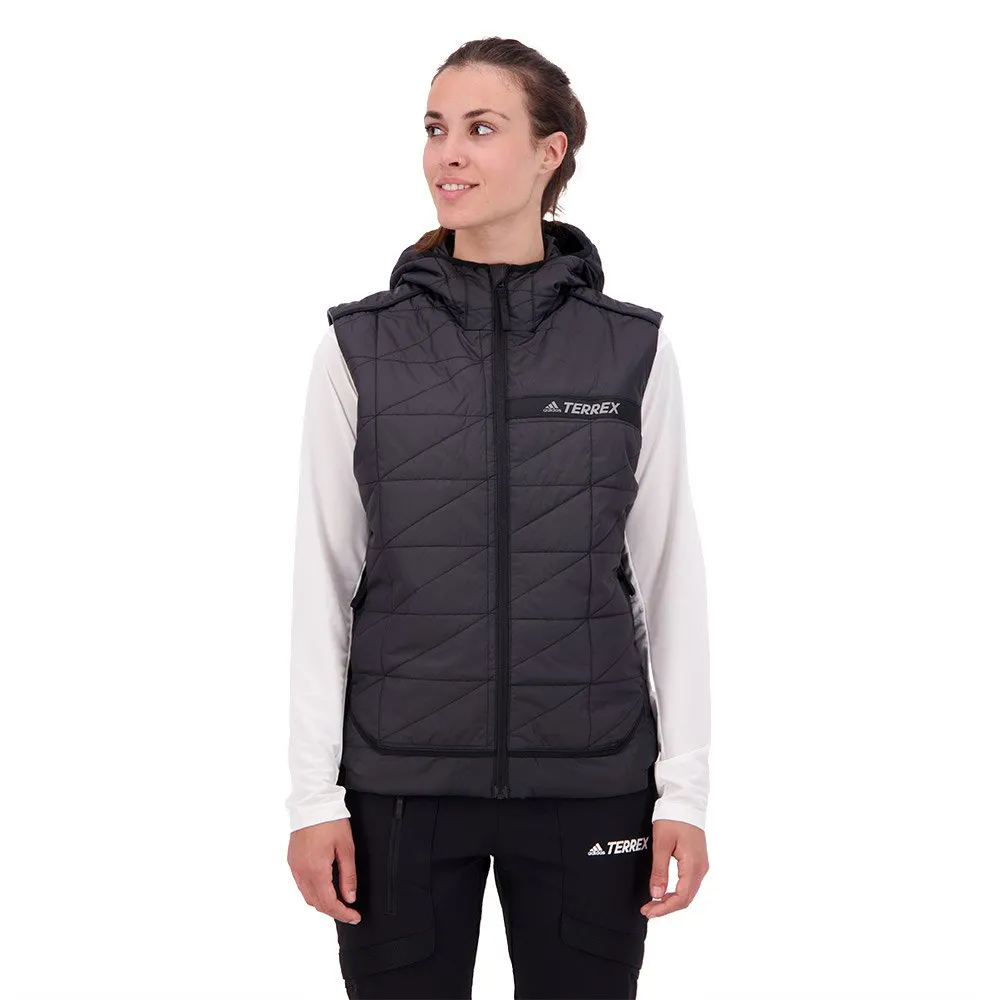 adidas Mt Syn Insulated Weste