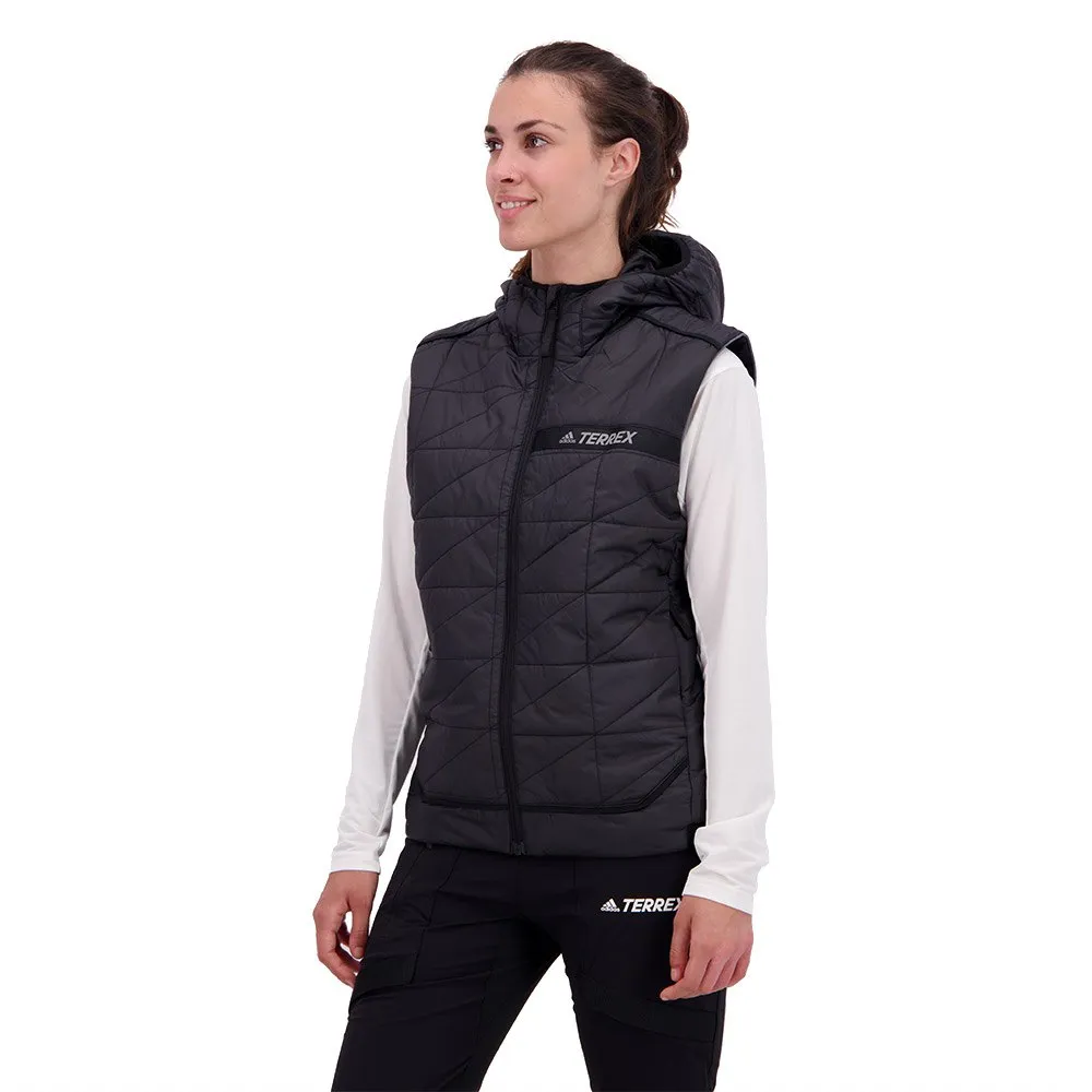 adidas Mt Syn Insulated Weste