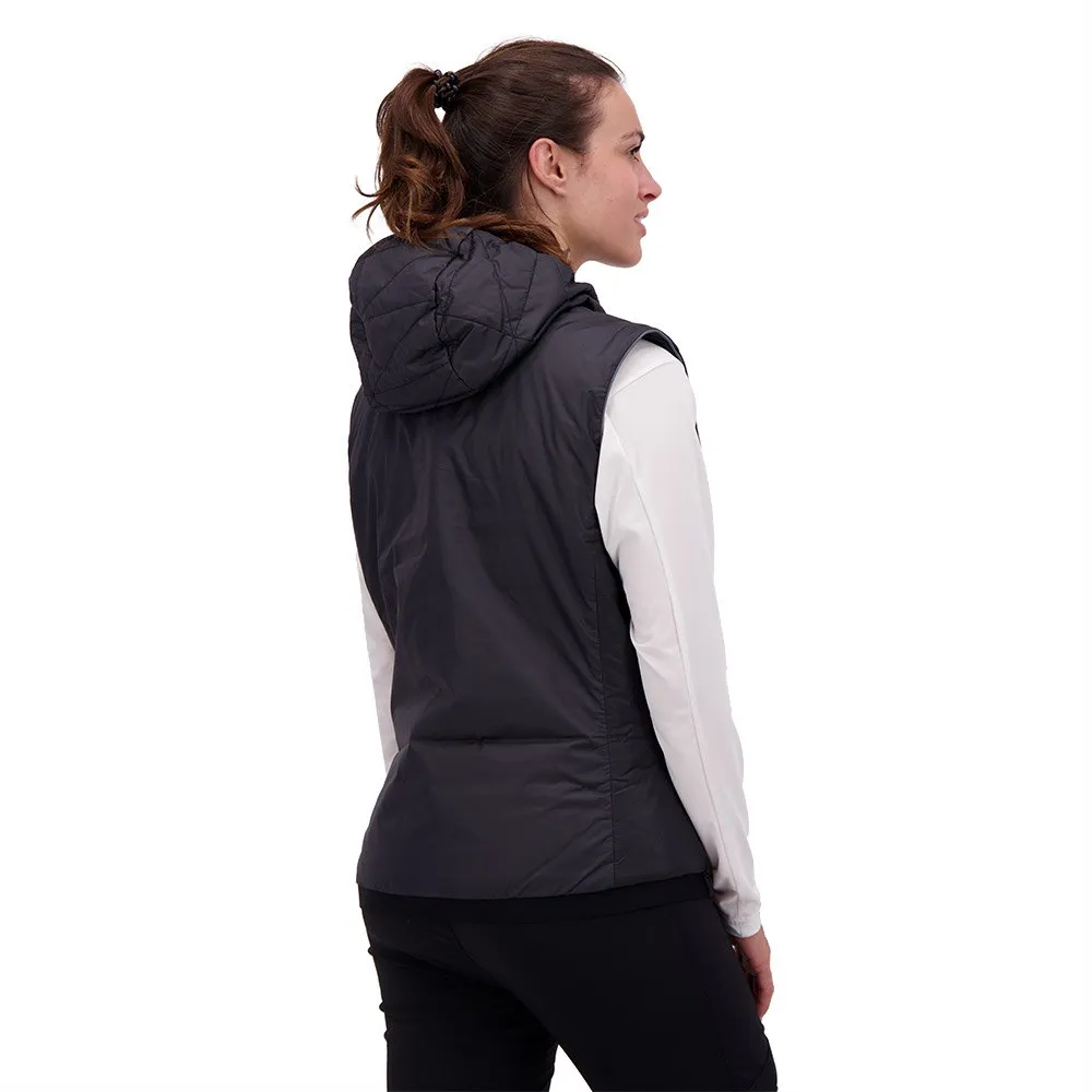 adidas Mt Syn Insulated Weste adidas Mt Syn Insulated Weste