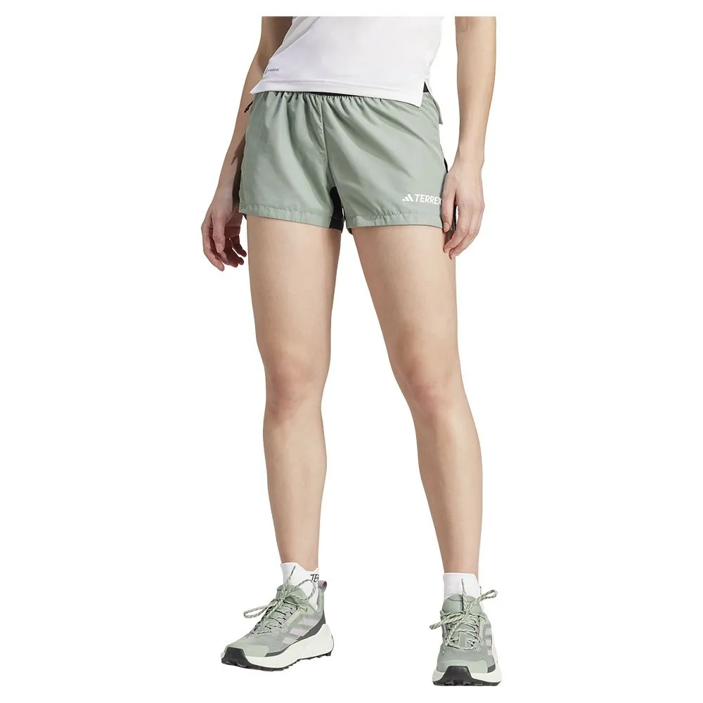 adidas Mt Trail 3´´ Kurze Hose adidas Mt Trail 3´´ Kurze Hose