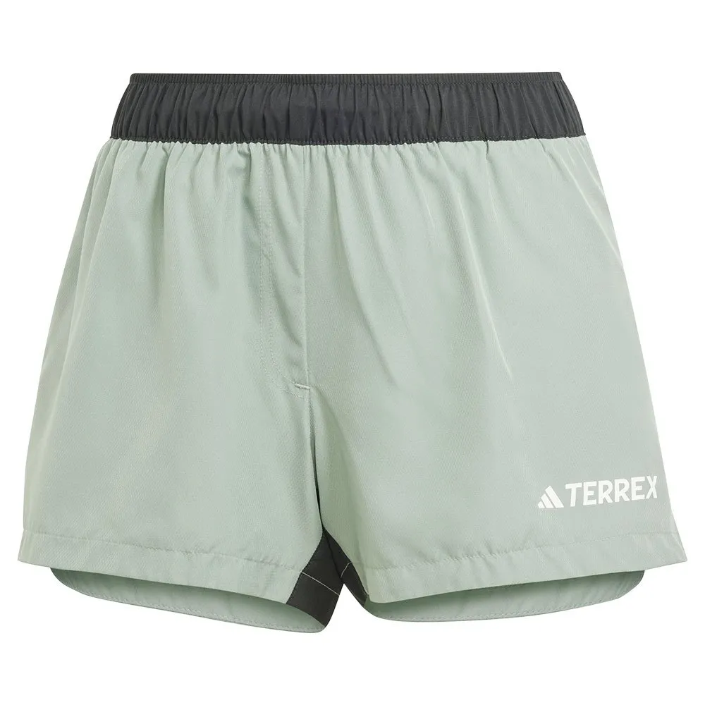 adidas Mt Trail 3´´ Kurze Hose adidas Mt Trail 3´´ Kurze Hose
