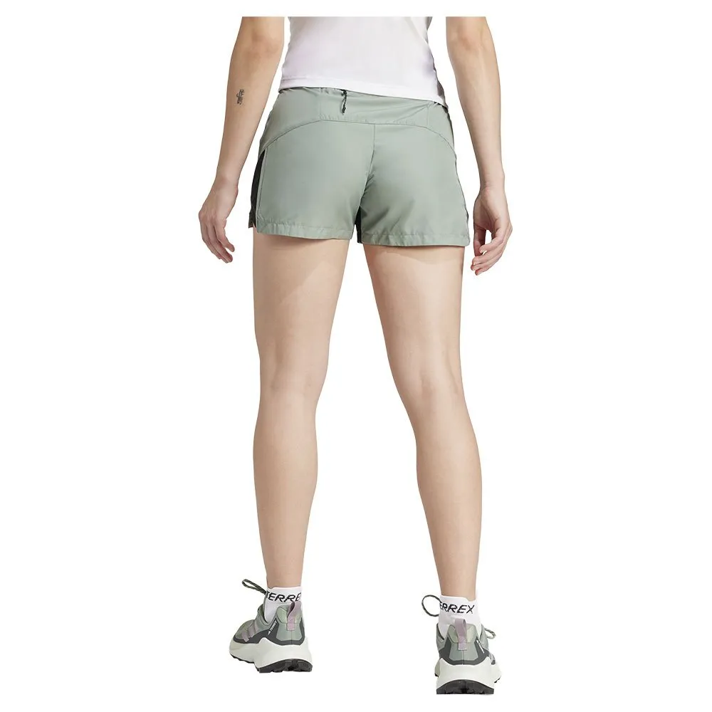 adidas Mt Trail 3´´ Kurze Hose adidas Mt Trail 3´´ Kurze Hose