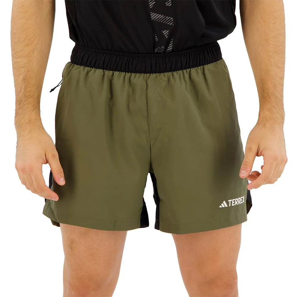adidas Mt Trail 5´´ Kurze Hose adidas Mt Trail 5´´ Kurze Hose