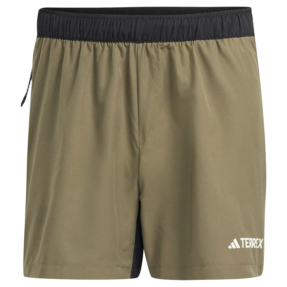 adidas Mt Trail 5´´ Kurze Hose adidas Mt Trail 5´´ Kurze Hose