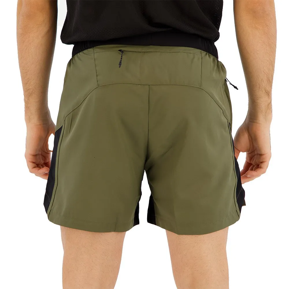 adidas Mt Trail 5´´ Kurze Hose adidas Mt Trail 5´´ Kurze Hose