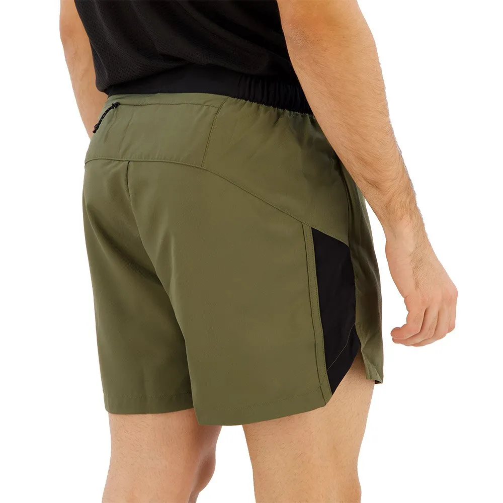 adidas Mt Trail 5´´ Kurze Hose adidas Mt Trail 5´´ Kurze Hose
