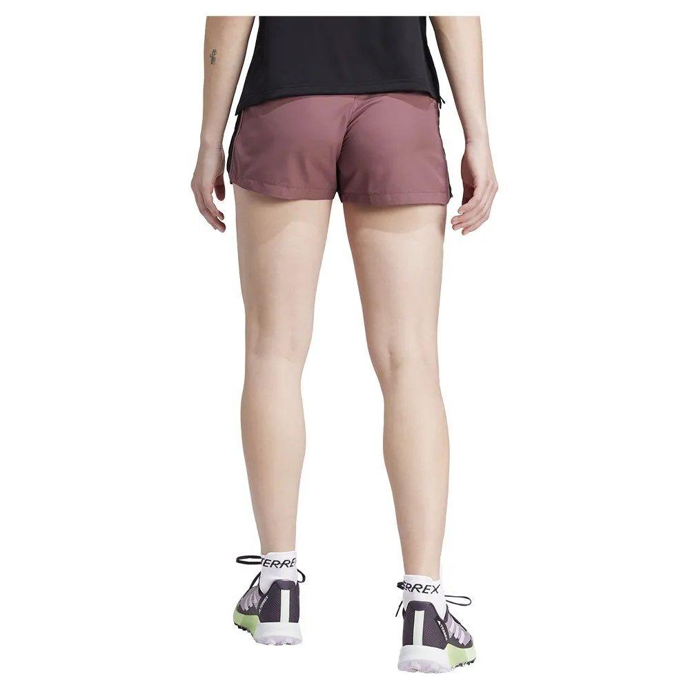 adidas Mt Trail 5´´ Kurze Hose adidas Mt Trail 5´´ Kurze Hose