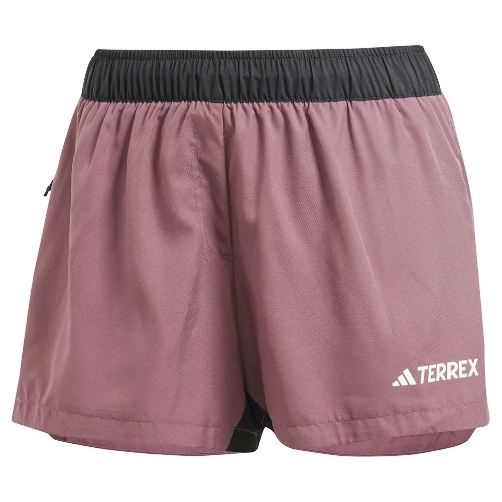 adidas Mt Trail 5´´ Kurze Hose adidas Mt Trail 5´´ Kurze Hose