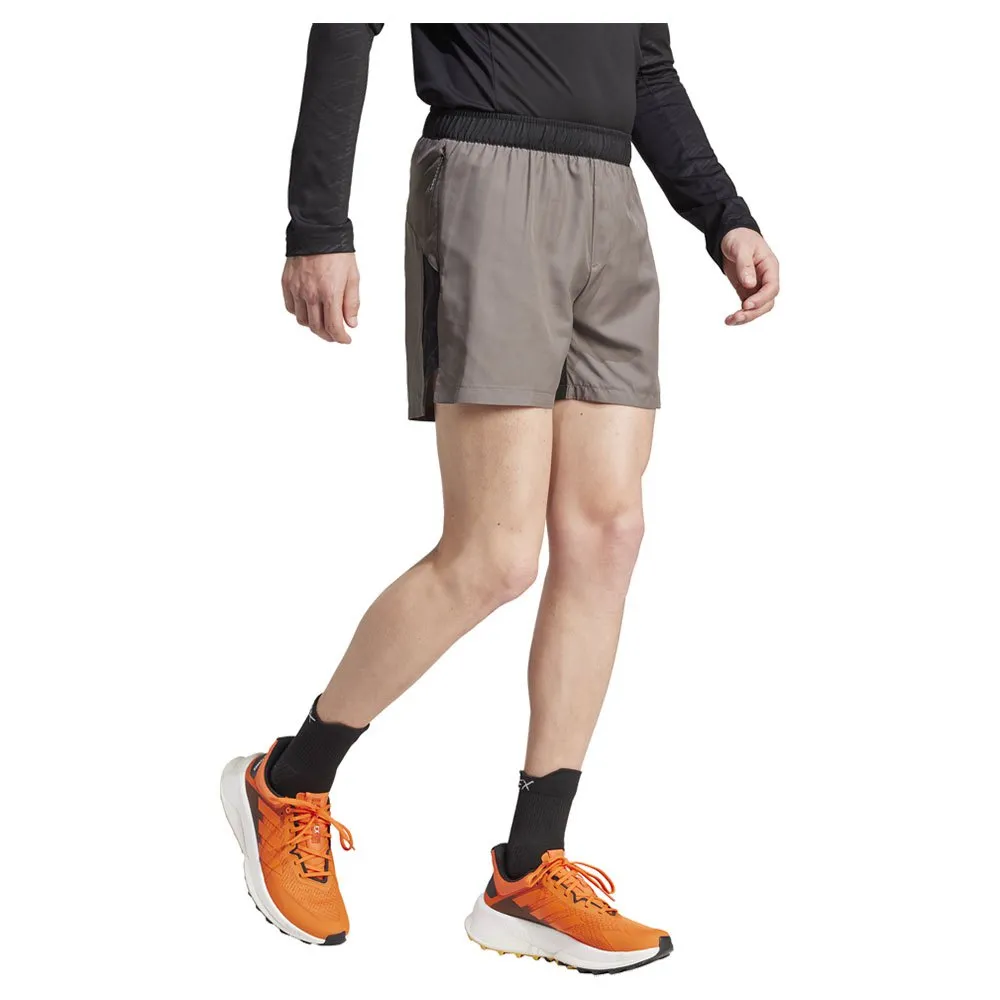 adidas Mt Trail 7´´ Kurze Hose adidas Mt Trail 7´´ Kurze Hose