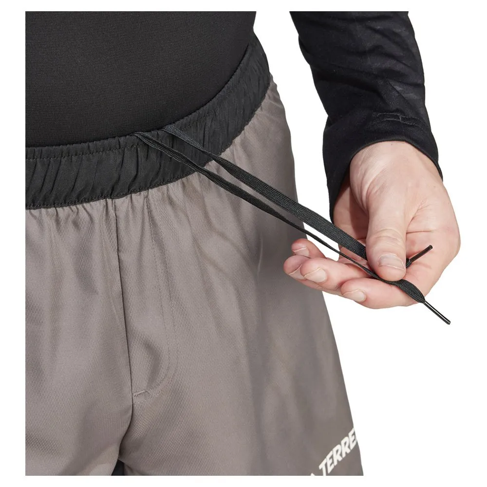 adidas Mt Trail 7´´ Kurze Hose adidas Mt Trail 7´´ Kurze Hose