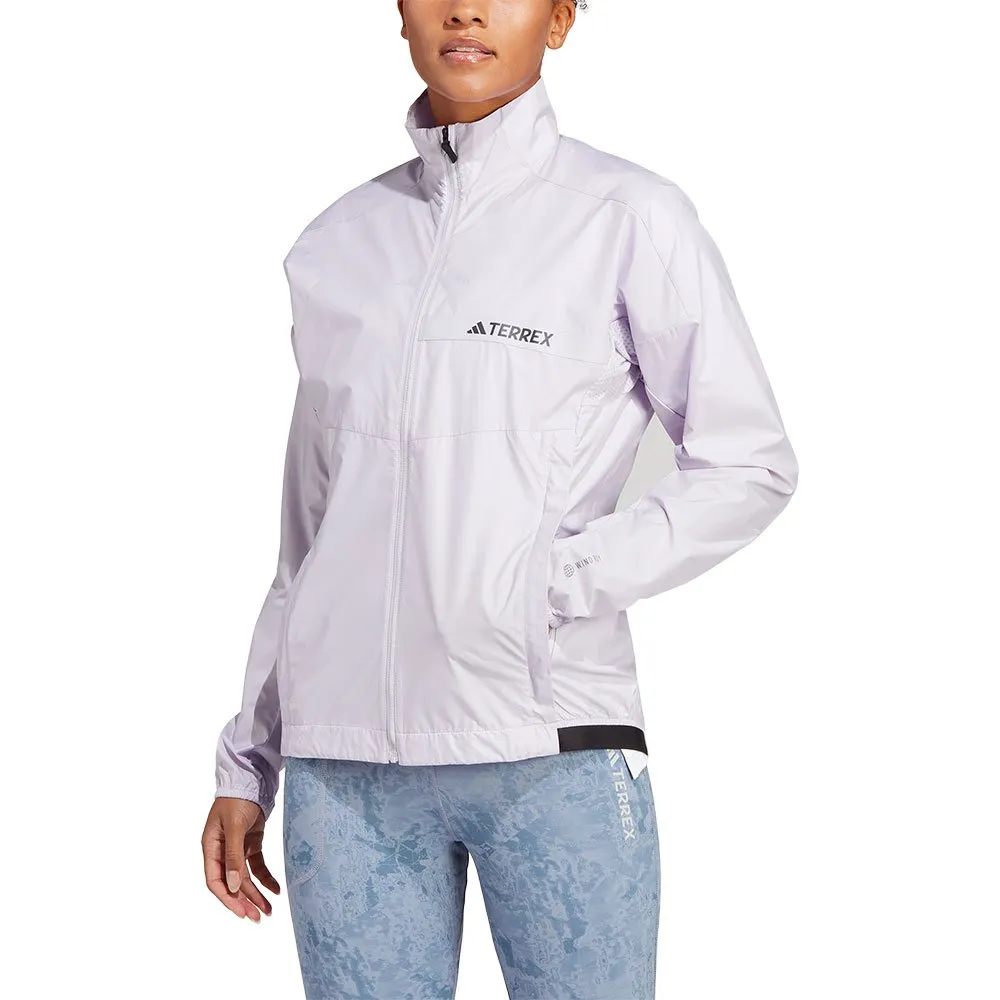 adidas Mt Wind Jacke adidas Mt Wind Jacke