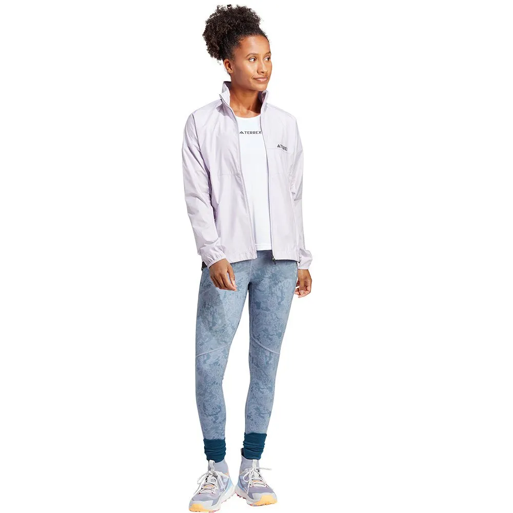 adidas Mt Wind Jacke adidas Mt Wind Jacke