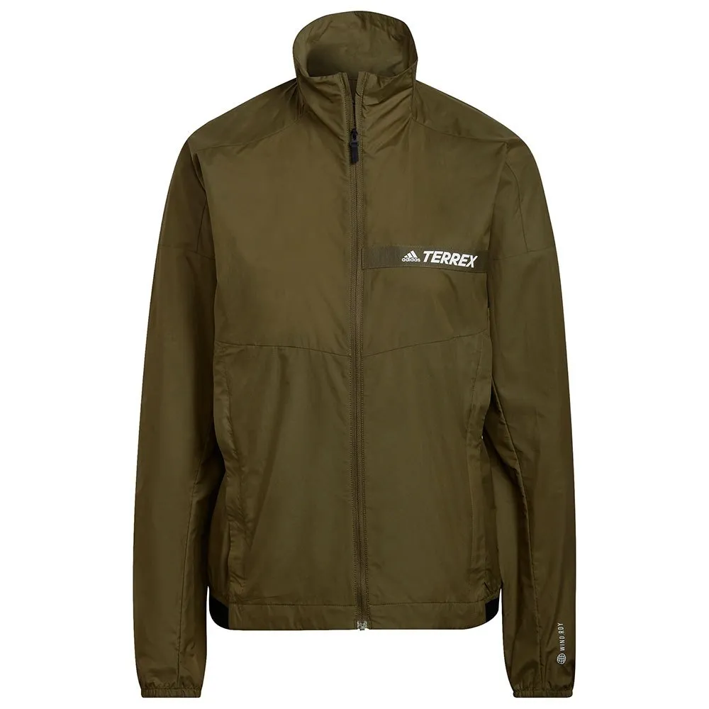 adidas Mt Windbreaker Jacke