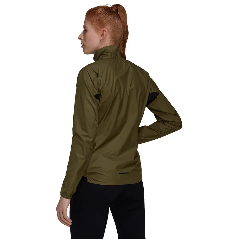 adidas Mt Windbreaker Jacke