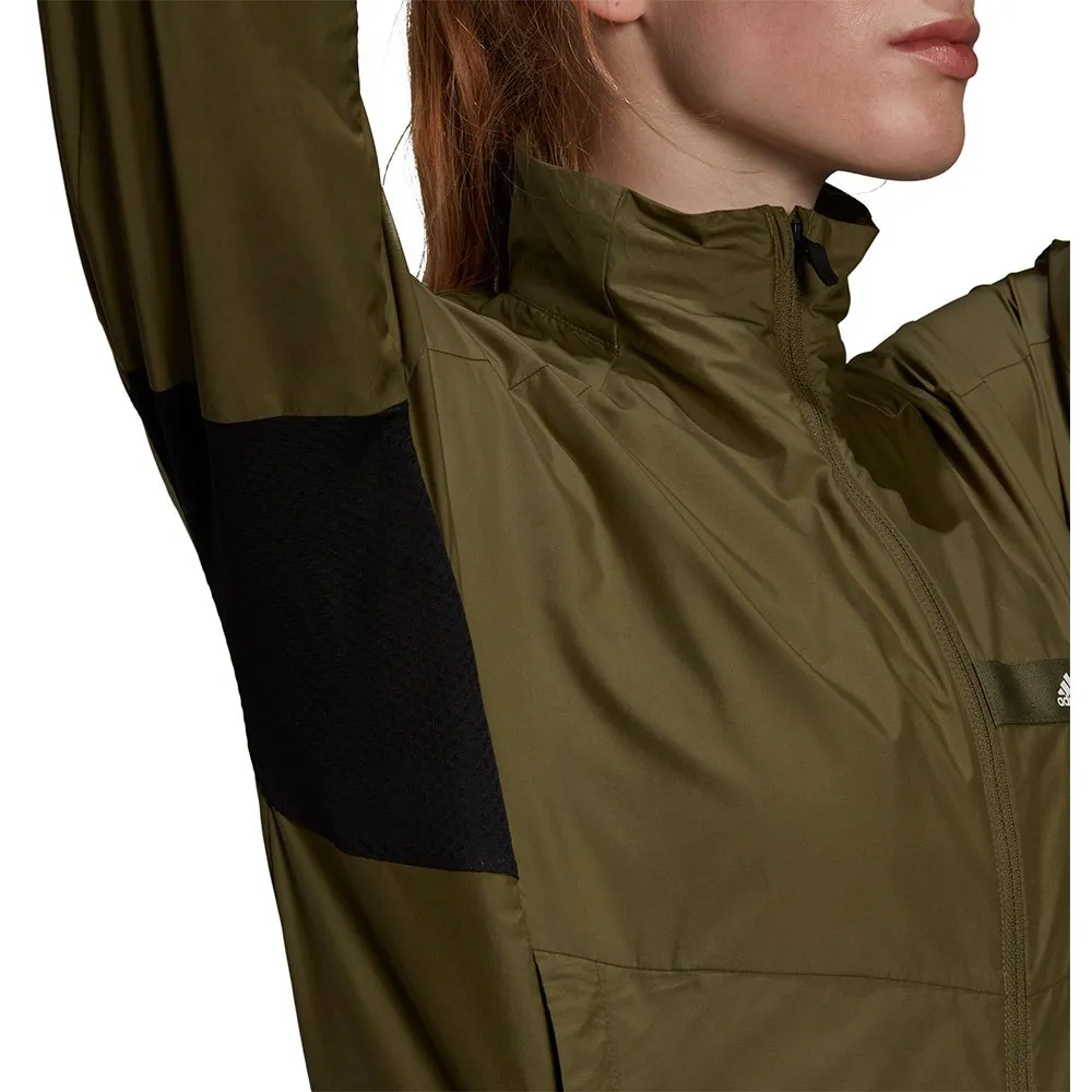 adidas Mt Windbreaker Jacke