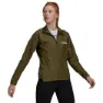 adidas Mt Windbreaker Jacke