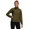 adidas Mt Windbreaker Jacke