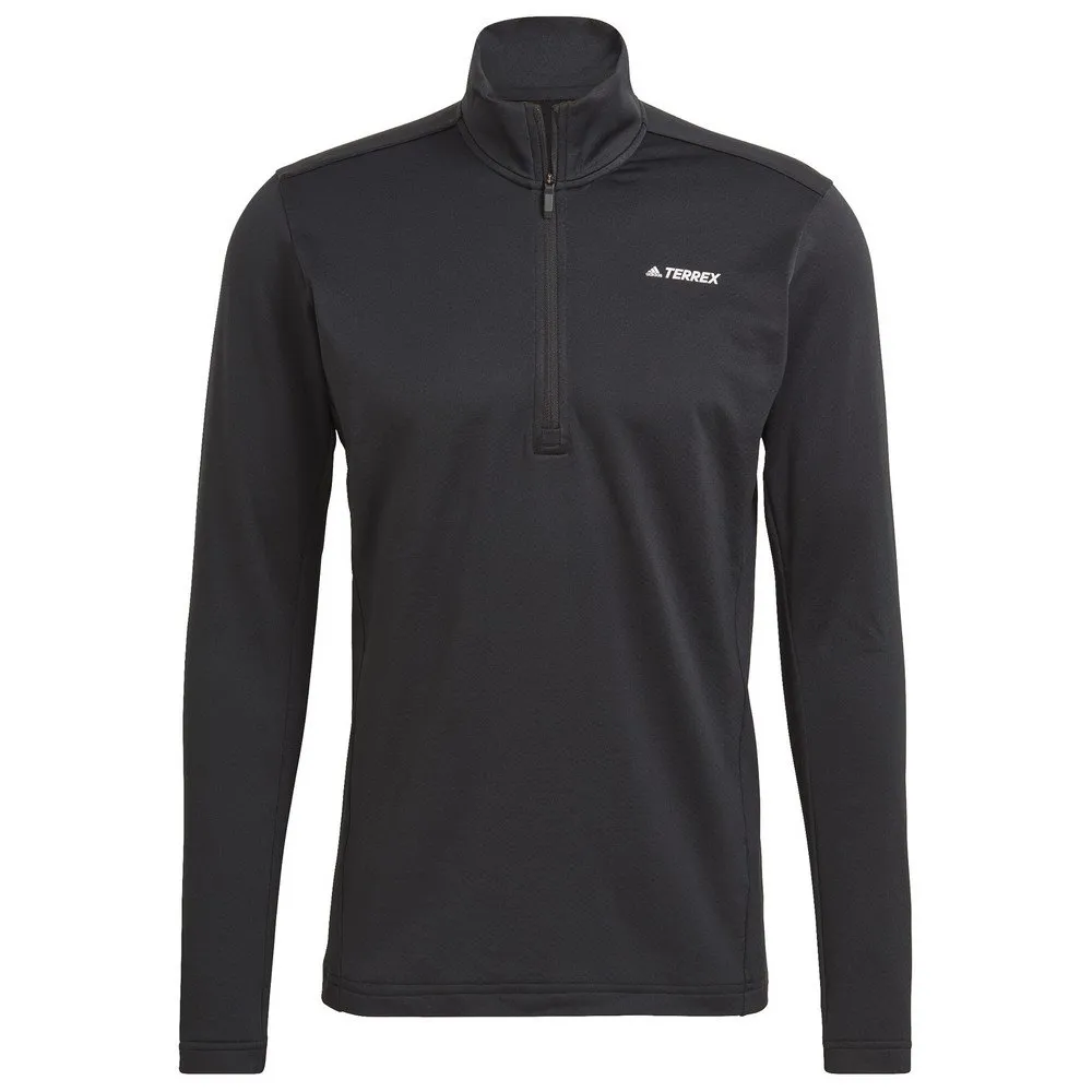 adidas Multi 1/2 Fl Sweatshirt adidas Multi 1/2 Fl Sweatshirt
