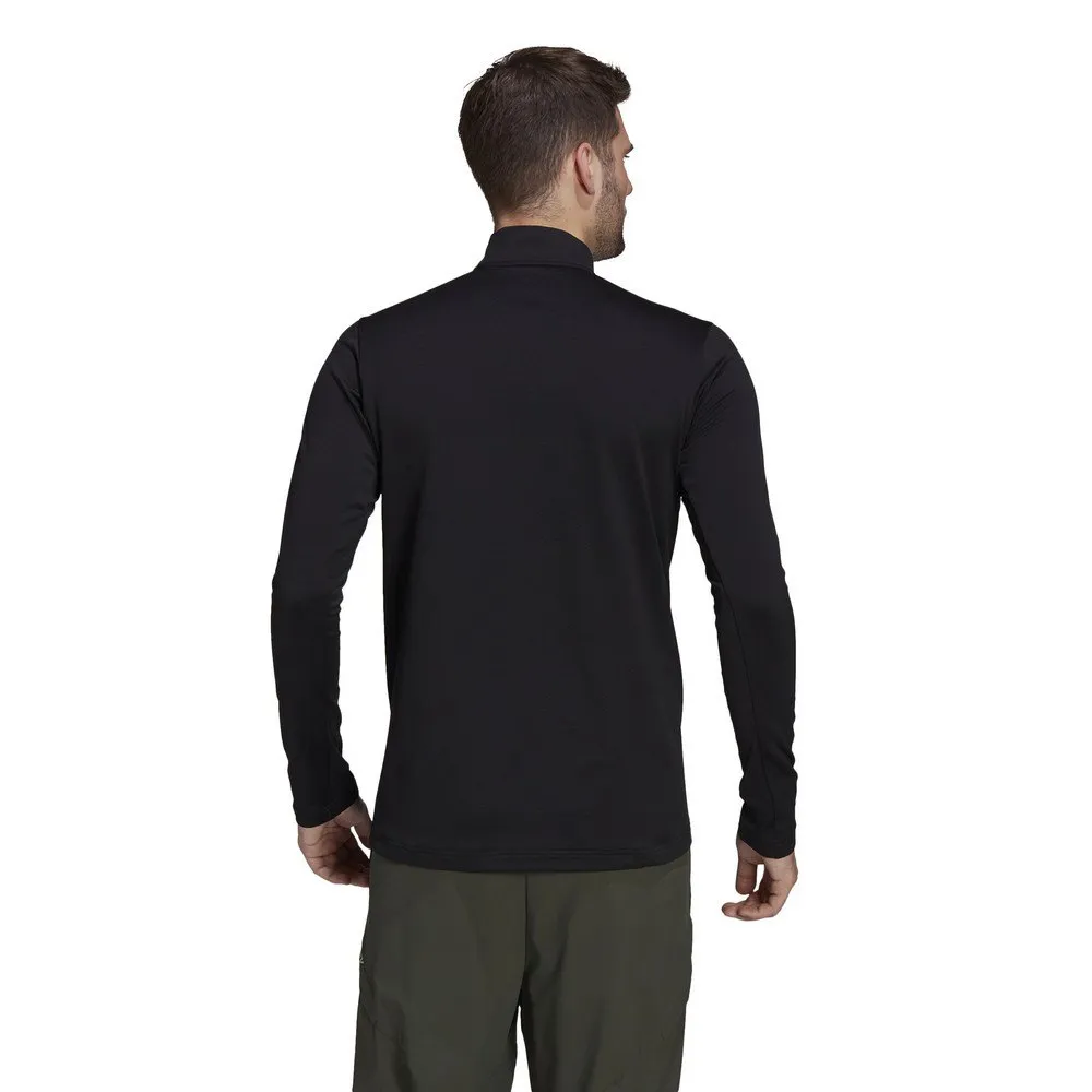 adidas Multi 1/2 Fl Sweatshirt adidas Multi 1/2 Fl Sweatshirt