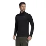 adidas Multi 1/2 Fl Sweatshirt