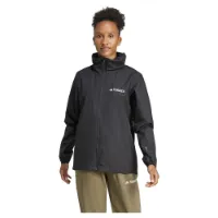 adidas Multi Essentials 2l Rain Jacke adidas Multi Essentials 2l Rain Jacke