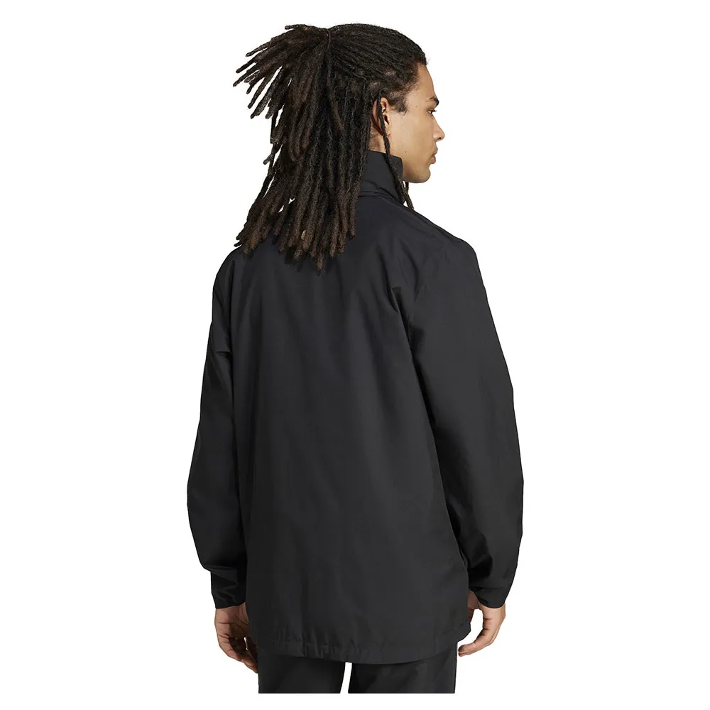 adidas Multi Essentials 2l Rain Jacke adidas Multi Essentials 2l Rain Jacke