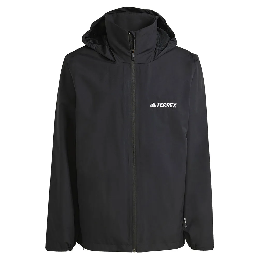 adidas Multi Essentials 2l Rain Jacke adidas Multi Essentials 2l Rain Jacke