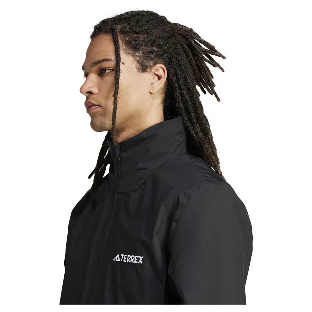 adidas Multi Essentials 2l Rain Jacke adidas Multi Essentials 2l Rain Jacke