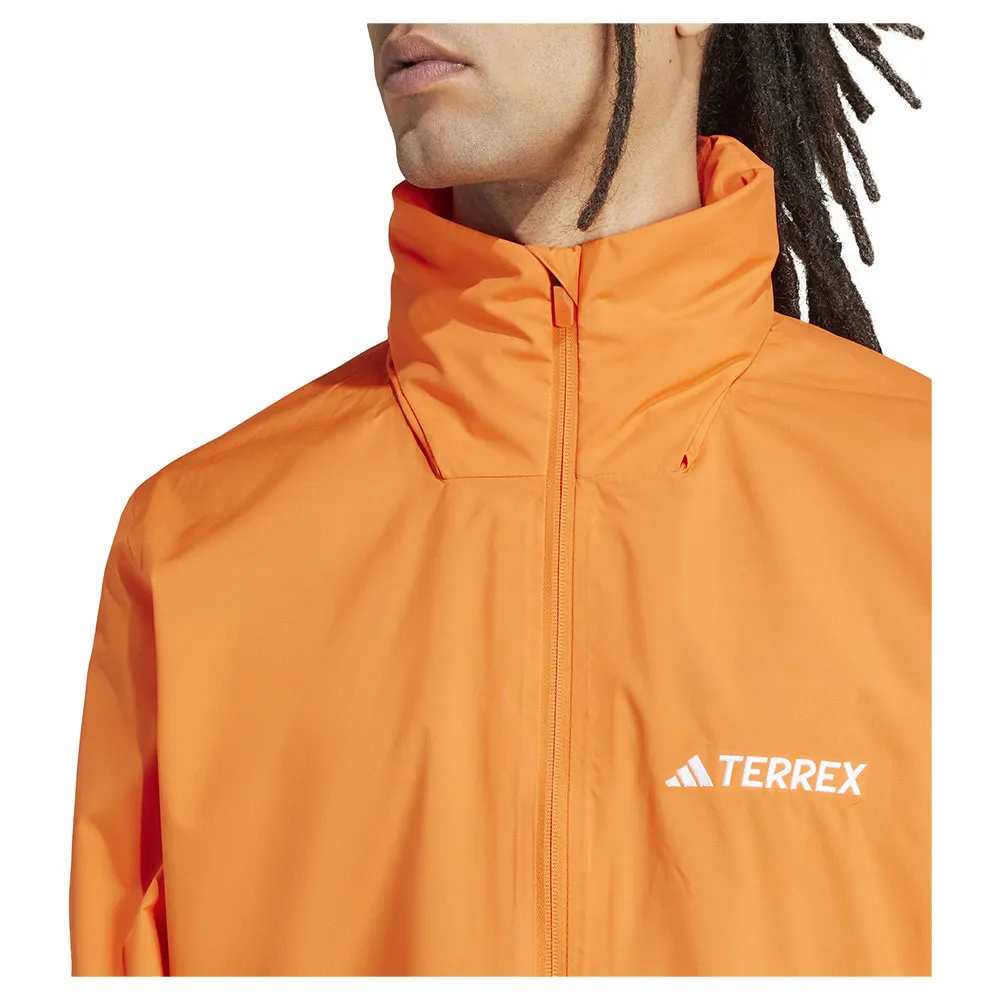 adidas Multi Essentials 2l Rain Jacke adidas Multi Essentials 2l Rain Jacke