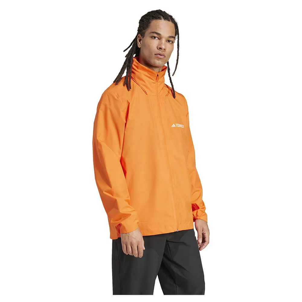 adidas Multi Essentials 2l Rain Jacke adidas Multi Essentials 2l Rain Jacke