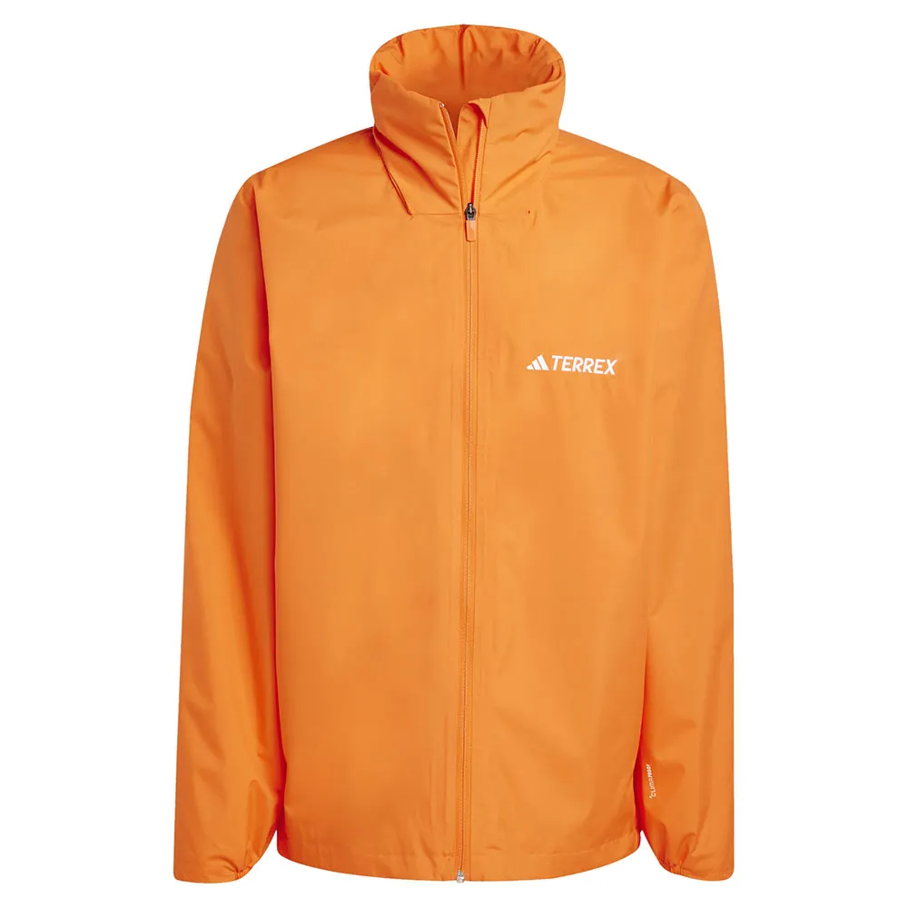 adidas Multi Essentials 2l Rain Jacke adidas Multi Essentials 2l Rain Jacke