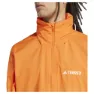 adidas Multi Essentials 2l Rain Jacke