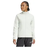 adidas Multi Essentials Fleece Mit Durchgehendem Reißverschluss adidas Multi Essentials Fleece Mit Durchgehendem Reißverschluss