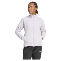 adidas Multi Essentials Fleece Mit Durchgehendem Reißverschluss adidas Multi Essentials Fleece Mit Durchgehendem Reißverschluss