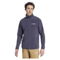 adidas Multi Essentials Fleece Mit Durchgehendem Reißverschluss adidas Multi Essentials Fleece Mit Durchgehendem Reißverschluss
