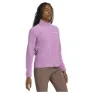 adidas Multi Essentials Fleece Mit Durchgehendem Reißverschluss
