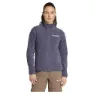 adidas Multi Essentials Fleece Mit Durchgehendem Reißverschluss