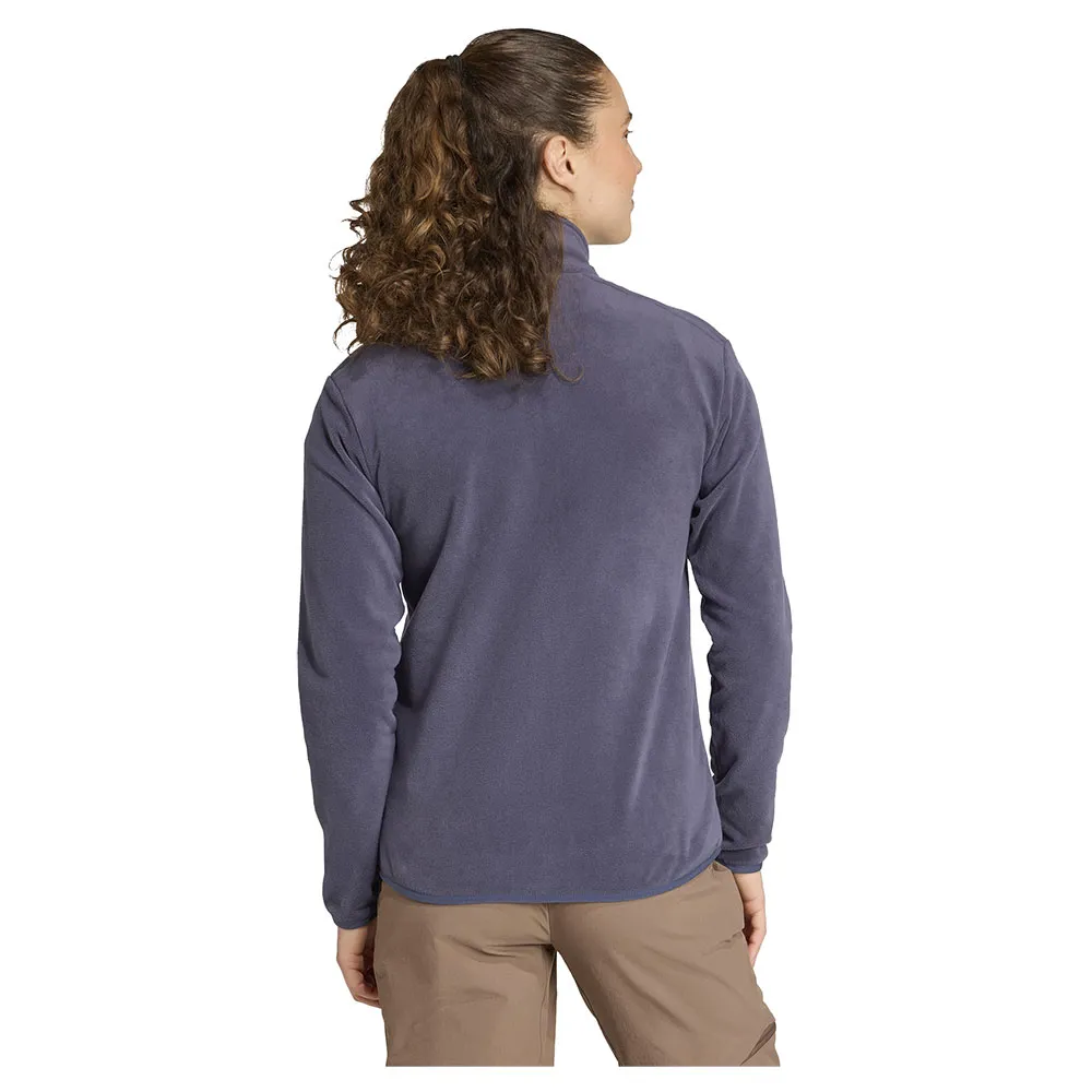 adidas Multi Essentials Fleece Mit Durchgehendem Reißverschluss adidas Multi Essentials Fleece Mit Durchgehendem Reißverschluss