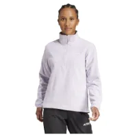 adidas Multi Essentials Fleece Mit Halbem Reißverschluss adidas Multi Essentials Fleece Mit Halbem Reißverschluss