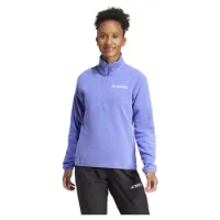 adidas Multi Essentials Fleece Mit Halbem Reißverschluss adidas Multi Essentials Fleece Mit Halbem Reißverschluss
