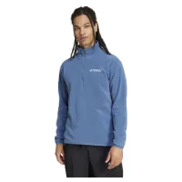 adidas Multi Essentials Fleece Mit Halbem Reißverschluss adidas Multi Essentials Fleece Mit Halbem Reißverschluss