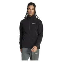 adidas Multi Essentials Fleece Mit Halbem Reißverschluss adidas Multi Essentials Fleece Mit Halbem Reißverschluss
